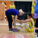 Női kosár NB I: a Cegléd megóvta a Szekszárd ellen elvesztett meccset