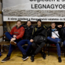 Jótékonysági gála