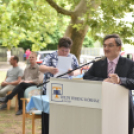 Semmelweis nap Cegléden