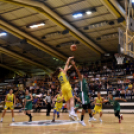 Cegléd - Győr [kosárlabda]