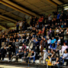 Ceglédi KKSE – Csurgói KK 25-29 (14-12)