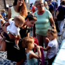 Piac-tér és Öko-játszóház