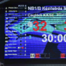 Vereség a listavezető ellen