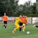 Ceglédi VSE - Hódmezővásárhely FC 1-4