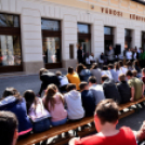 Magyar költészet napja