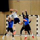 Továbbra is élen a Ceglédi KK SE U20