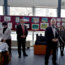 Hungária Nostra országos kiállítása a Várkonyiban