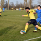 Ceglédi VSE – FC Hatvan 2-0 (2-0)