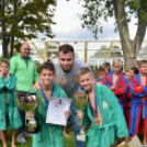 XXVII. Beck Péter Emléktorna (zárónap)