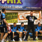 Ceglédi KK SE-Balatonfüred