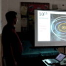 Tudományok hete előadássorozat a Kerben