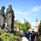 Városalapítók napja Cegléd