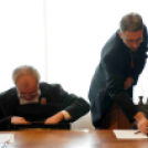 Ceglédi Többcélú Kistérségi Társulás ülése