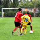 Ceglédi VSE – Tiszaújváros 1-0 (1-0)