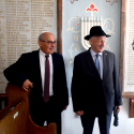 79 évvel a deportálás után