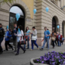 Autizmus Világnapja Cegléden