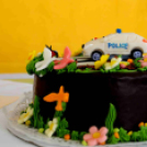 Közlekedési vetélkedő