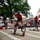 Tour de Hongrie Cegléd