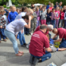 Autómentes Nap Cegléden