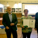 Átadták az Év Tanára elismeréseket
