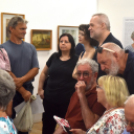 Múzeumok éjszakája Cegléden is