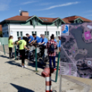 Több száz résztvevő a Városi Sportnapon