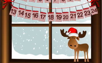 A tizenötödik ablak