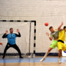 Dzsamali és Császár vezették győzelemre a Ceglédet