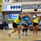 Ceglédi Kék Cápák – Dunavarsányi TE 