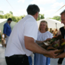 IX. Bor és Laskafesztivál - IV. Ceglédi Vágta