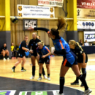 Ceglédi Kék Cápák – Szigetszentmiklós NKSE 