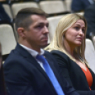  XIX. Ceglédi Sportgála