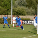 Ceglédi VSE – Kazincbarcikai BSC 1-2 (1-1)