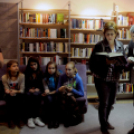 Országos Könyvtári Napok - Cegléd