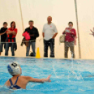 Ceglèdi Vasutas Sport Egyesület - Győri Vízisport Egyesület  15 - 9