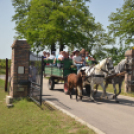 Nyitott Pince Napok - Kökény és Fia Családi Borászat