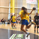 Ceglédi Kék Cápák junior - Gyömrő VSK 13 - 26 (6-13)