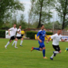 Cegléd-Tatabánya 1-0