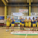 VBW CEKK Cegléd - TTT Riga 73-66