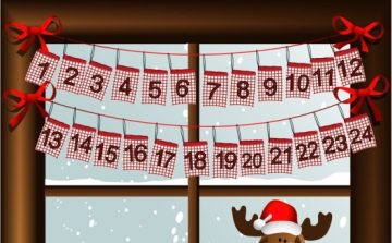 A huszonegyedik ablak