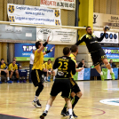 Ceglédi KK SE - GYEB Budakalász 