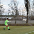 Ceglédi VSE - FC Dabas 3-0