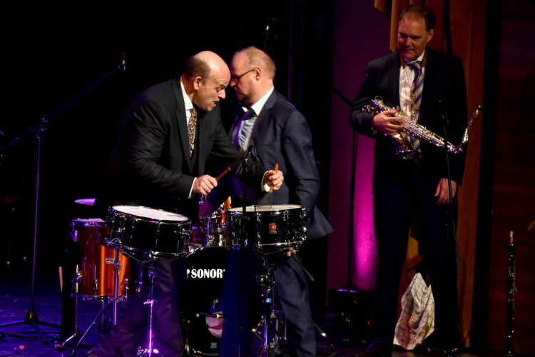 24. Nemzetközi Dobos-és Ütős Gála