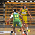 CEGLÉDI EKK – UNIQA EUROLEASING SOPRON 53 – 78