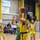 CEGLÉDI EKK–UNIQA EUROLEASING SOPRON 64–94 