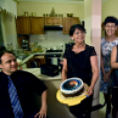 Körünkben - My World lemezbemutató