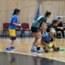 Ceglédi Kék Cápák - Gyömrő 26-24