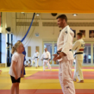 Tanulj esni - bemutató a legkisebbektől