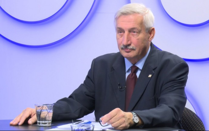 Közérdekű - Dr. Csáky András polgármester