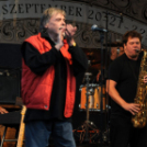 XVIII. Kossuth Toborzó - 3. nap